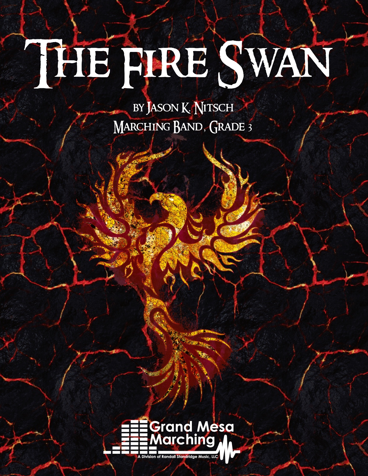 Fire Swan